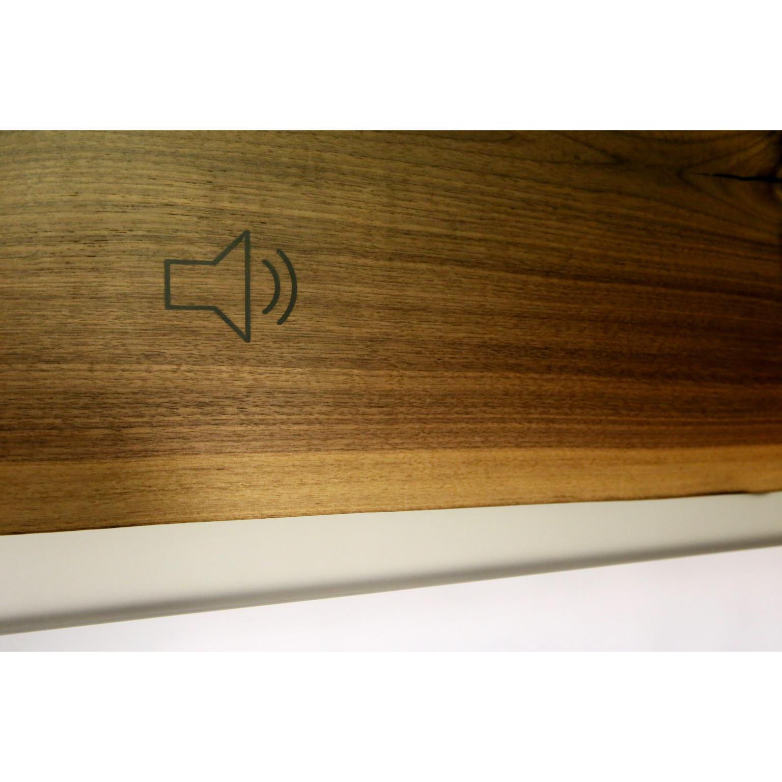 Smart Desk by KV Design In New Condition For Sale In Geneve, CH