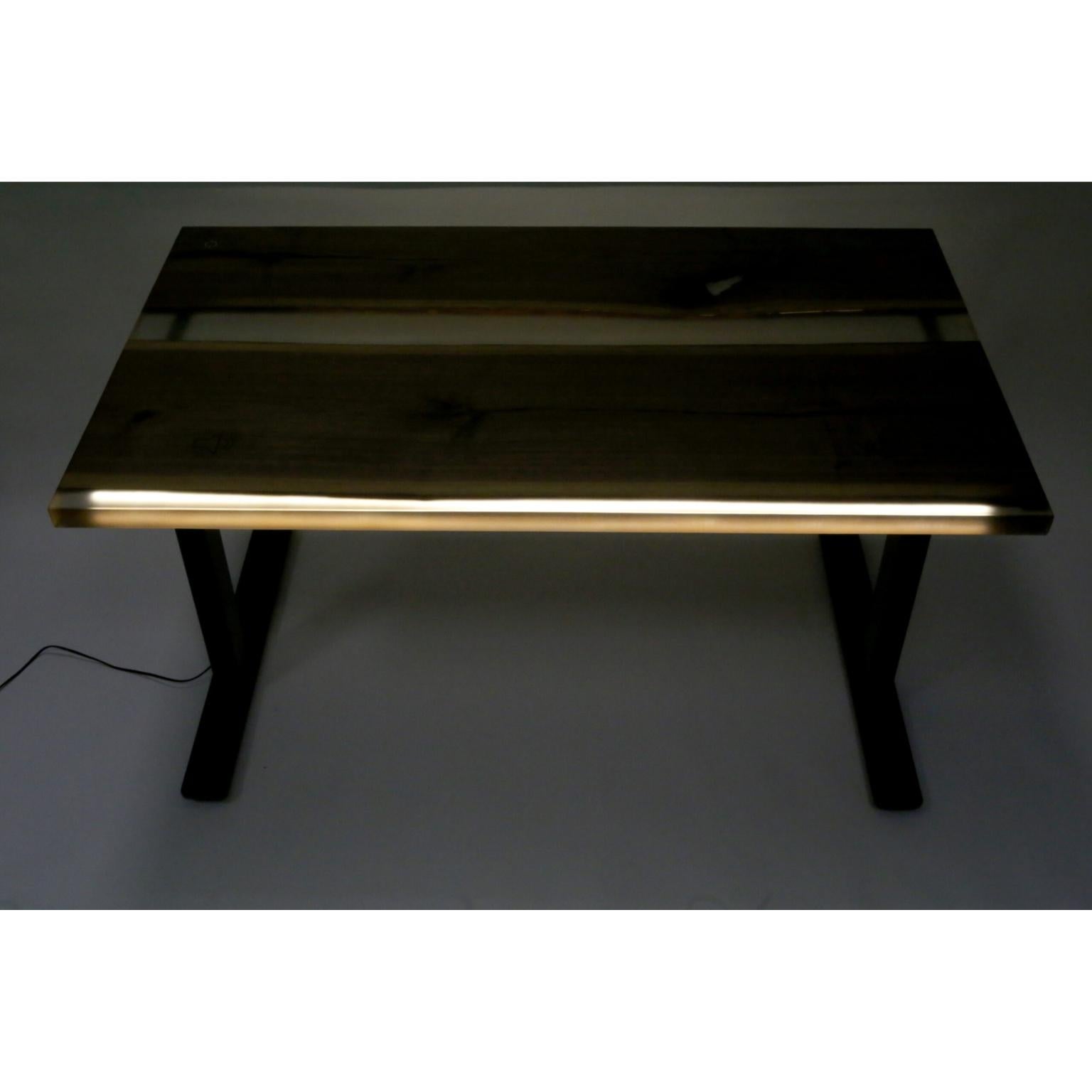 Contemporary Smart Desk by KV Design For Sale