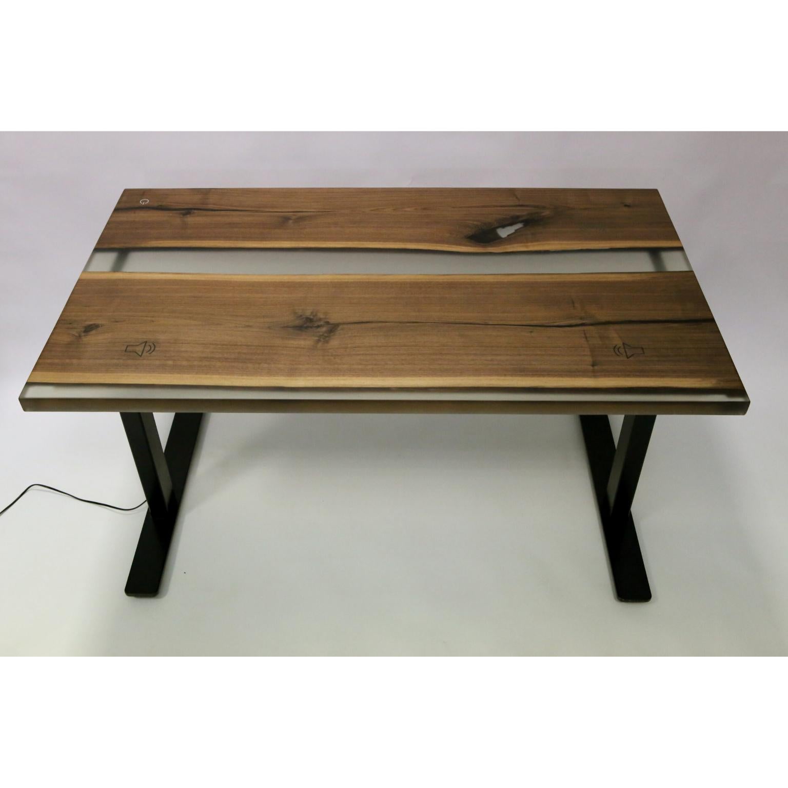 Smart Desk di KV Design