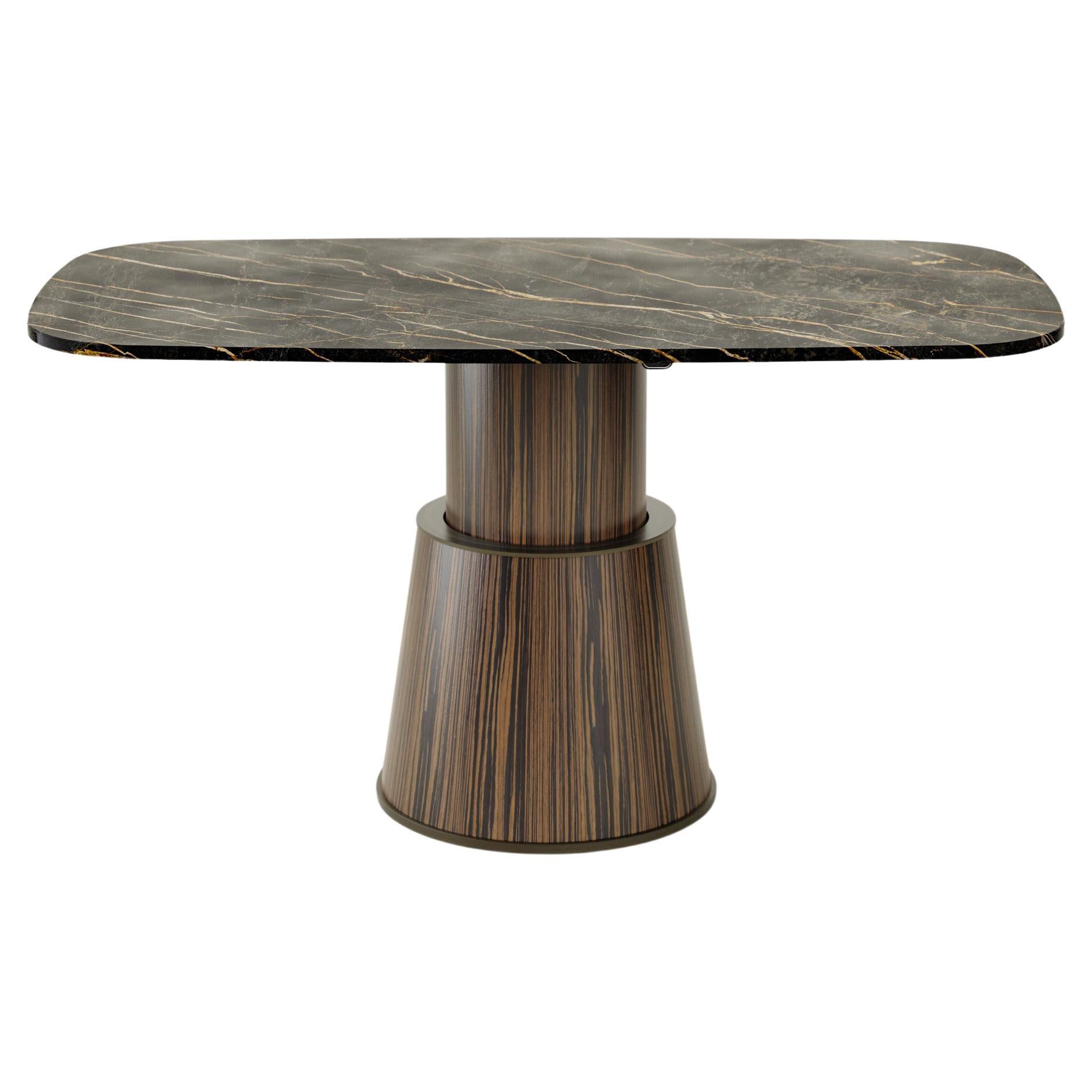 New And Custom Tables