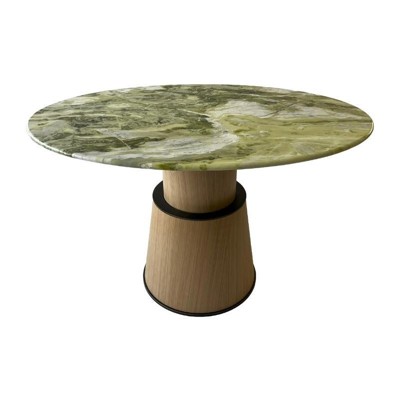 Smart Table - Modern Living Table électronique en marbre réglable en hauteur en vente 2