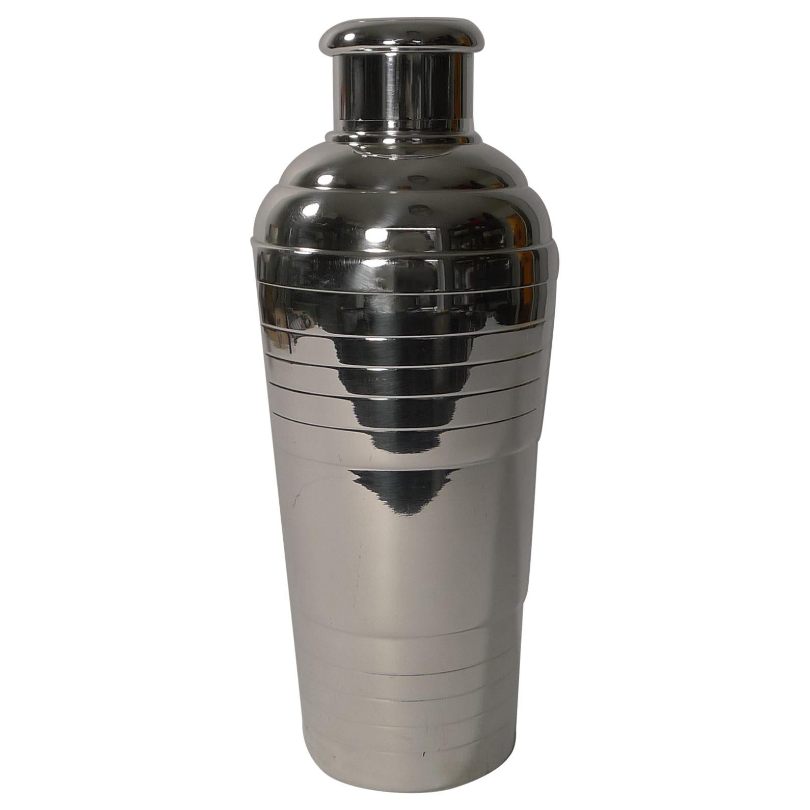 Art Deco Barware 520 For Sale at 1stDibs Page 3