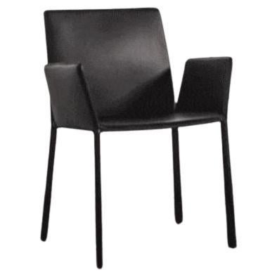 Smart with Arms Chair by Doimo Brasil For Sale