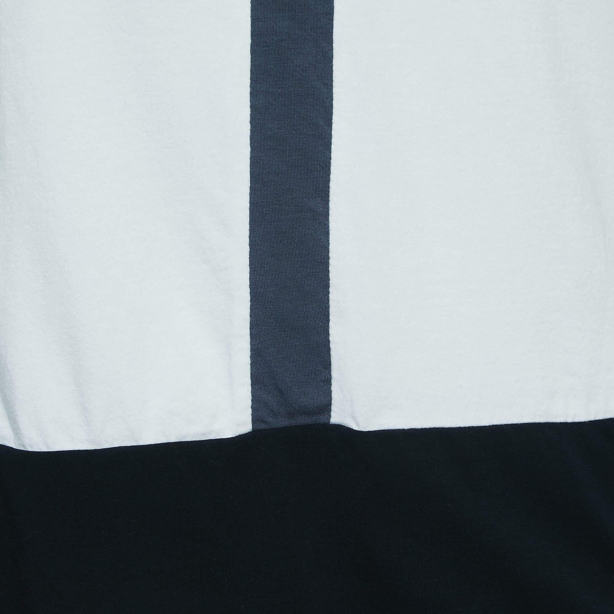 Gray S'Max Mara White Cotton Knit Sleeveless Top M For Sale