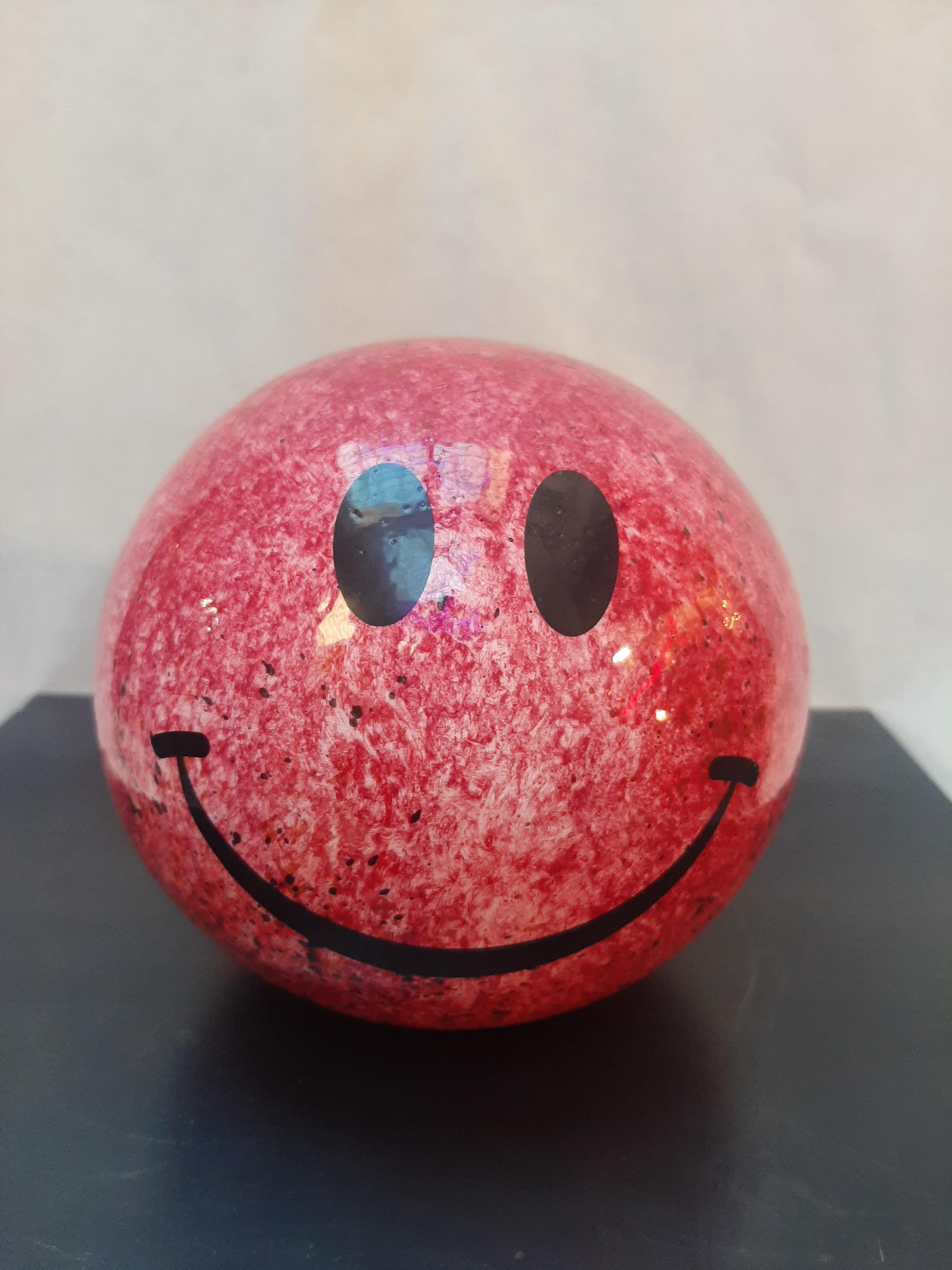 Keramisches Lächeln im Zustand „Gut“ im Angebot in Torino, Piemonte