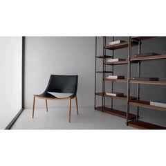 Smile Lounge Chair by Doimo Brasil