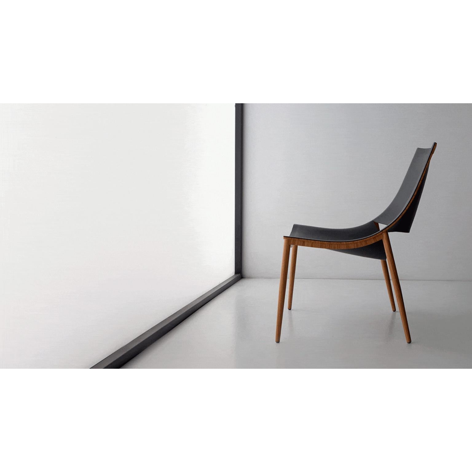 Brazilian Smile Lounge Chair by Doimo Brasil For Sale