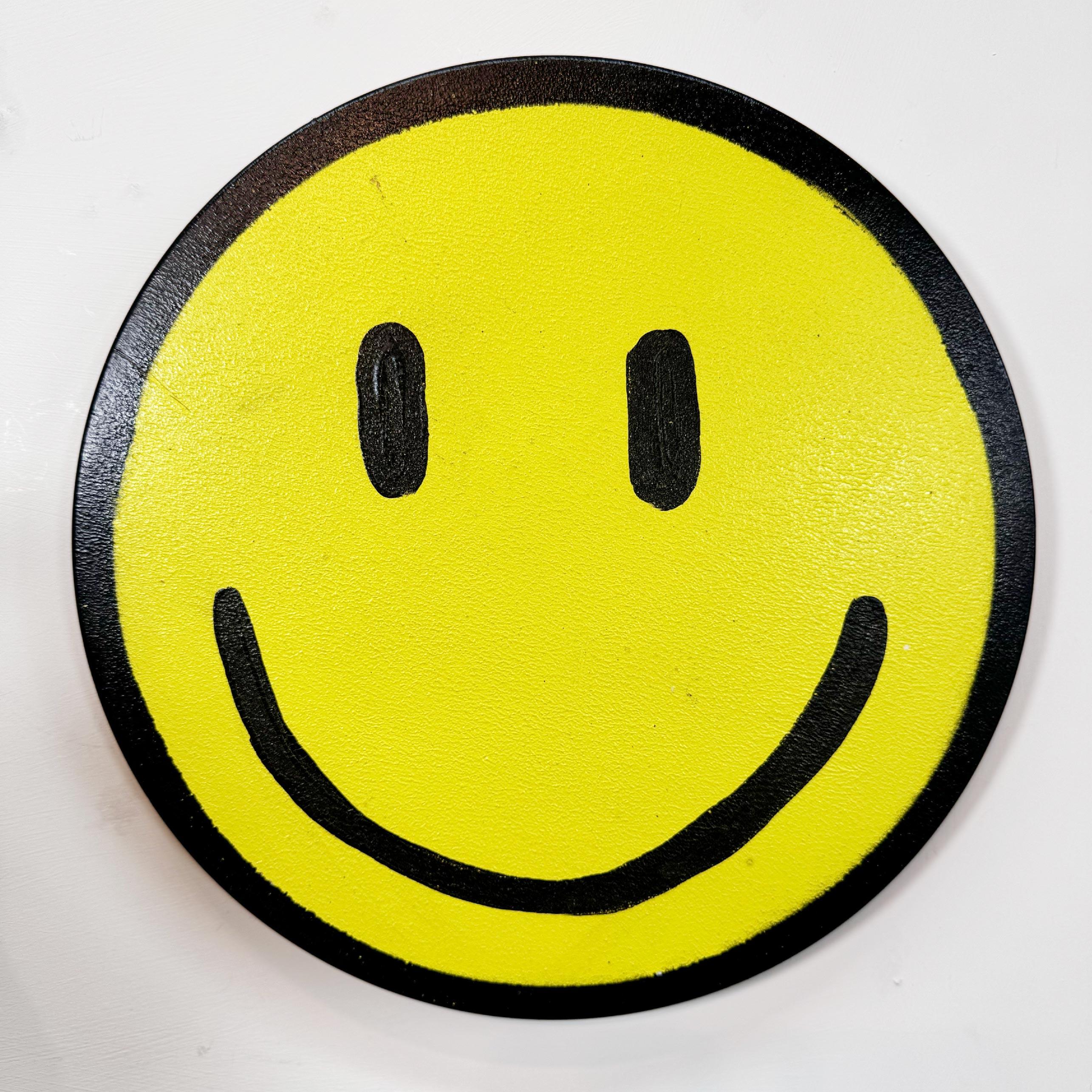 Smiley 1 – von Drew im Zustand „Gut“ im Angebot in Hastings, GB
