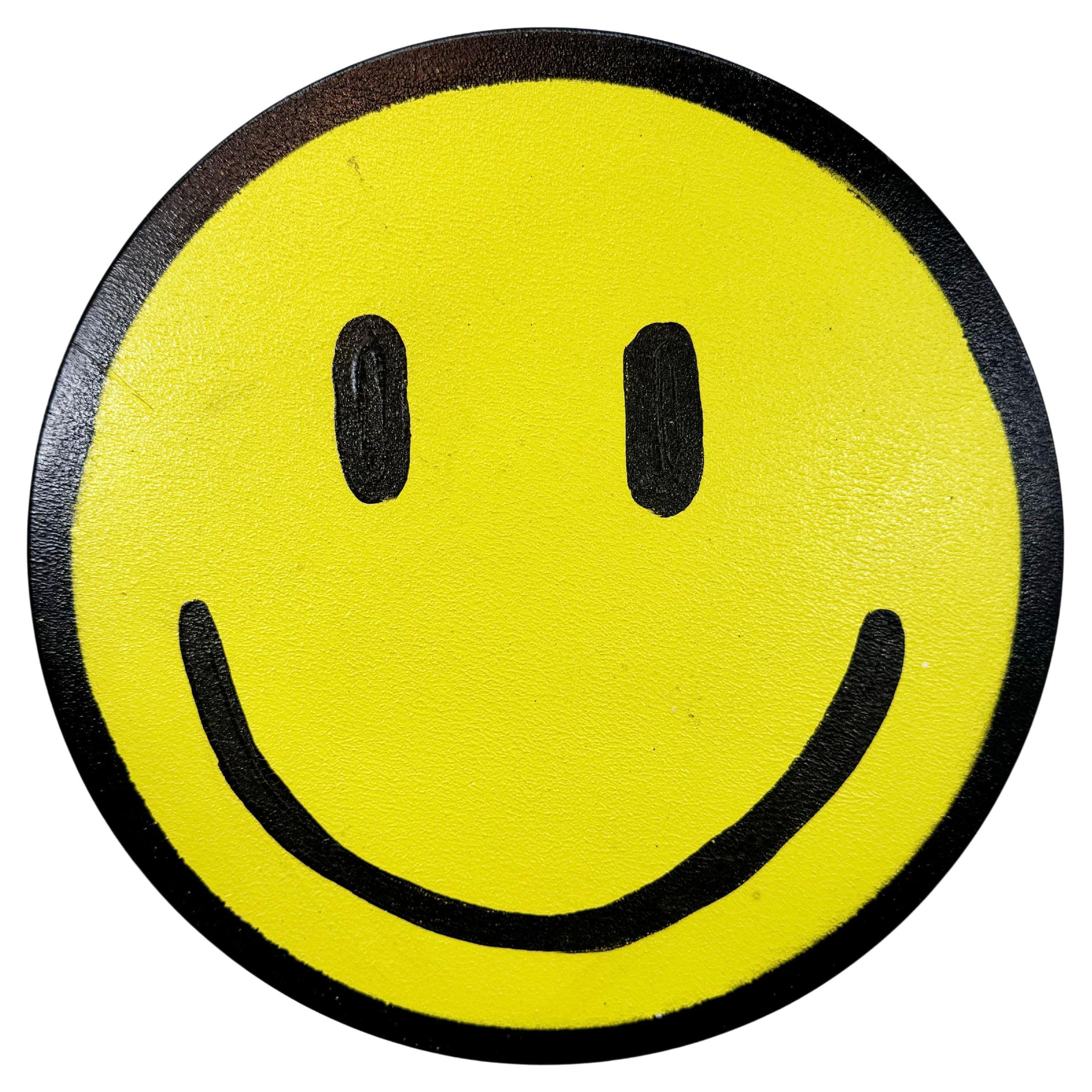 Smiley 1 – von Drew