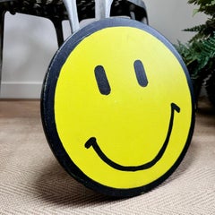 Smiley 2 - By Drew