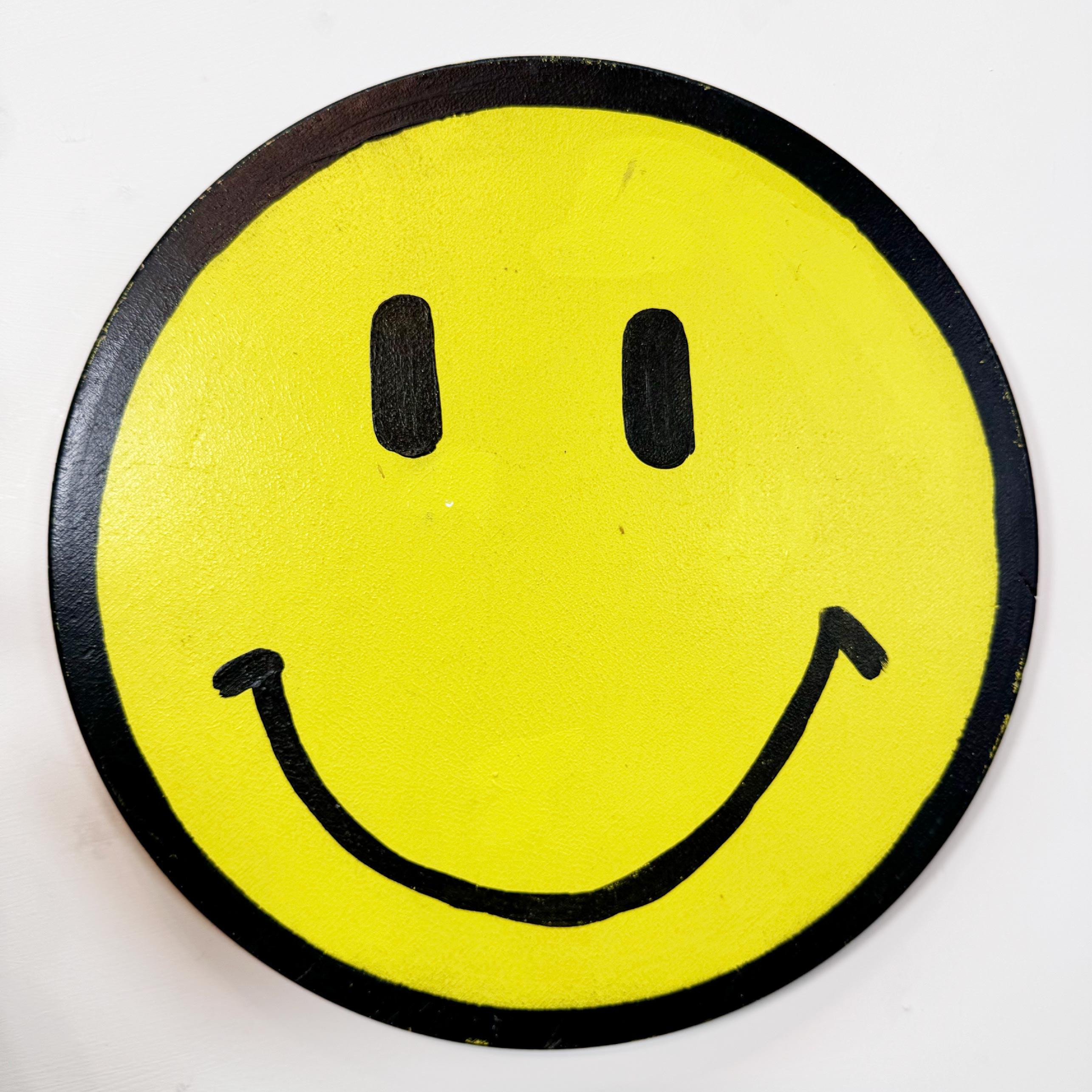 Smiley 2 – von Drew (Britisch) im Angebot