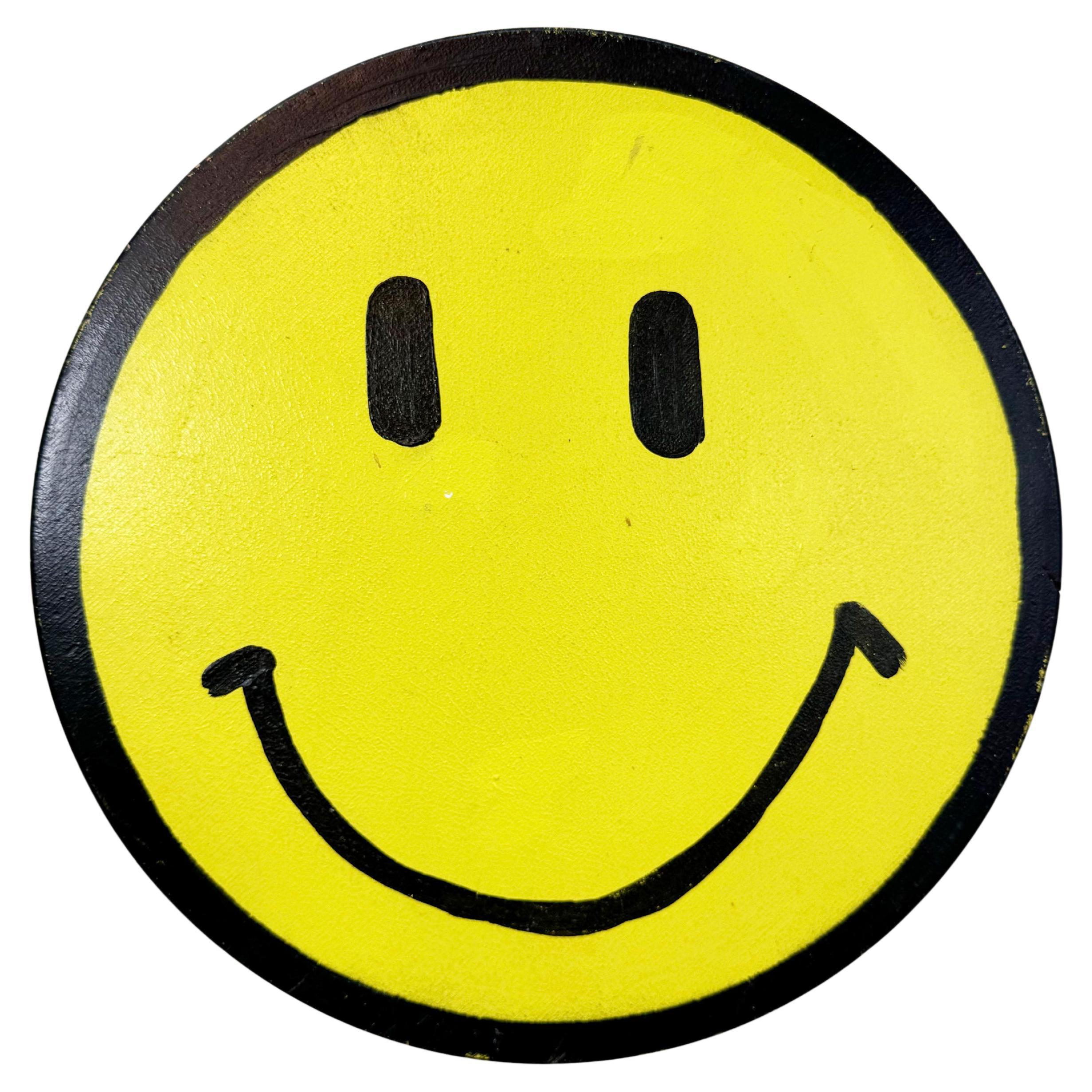 Smiley 2 – von Drew im Angebot