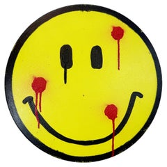 Smiley 3 - Por Drew