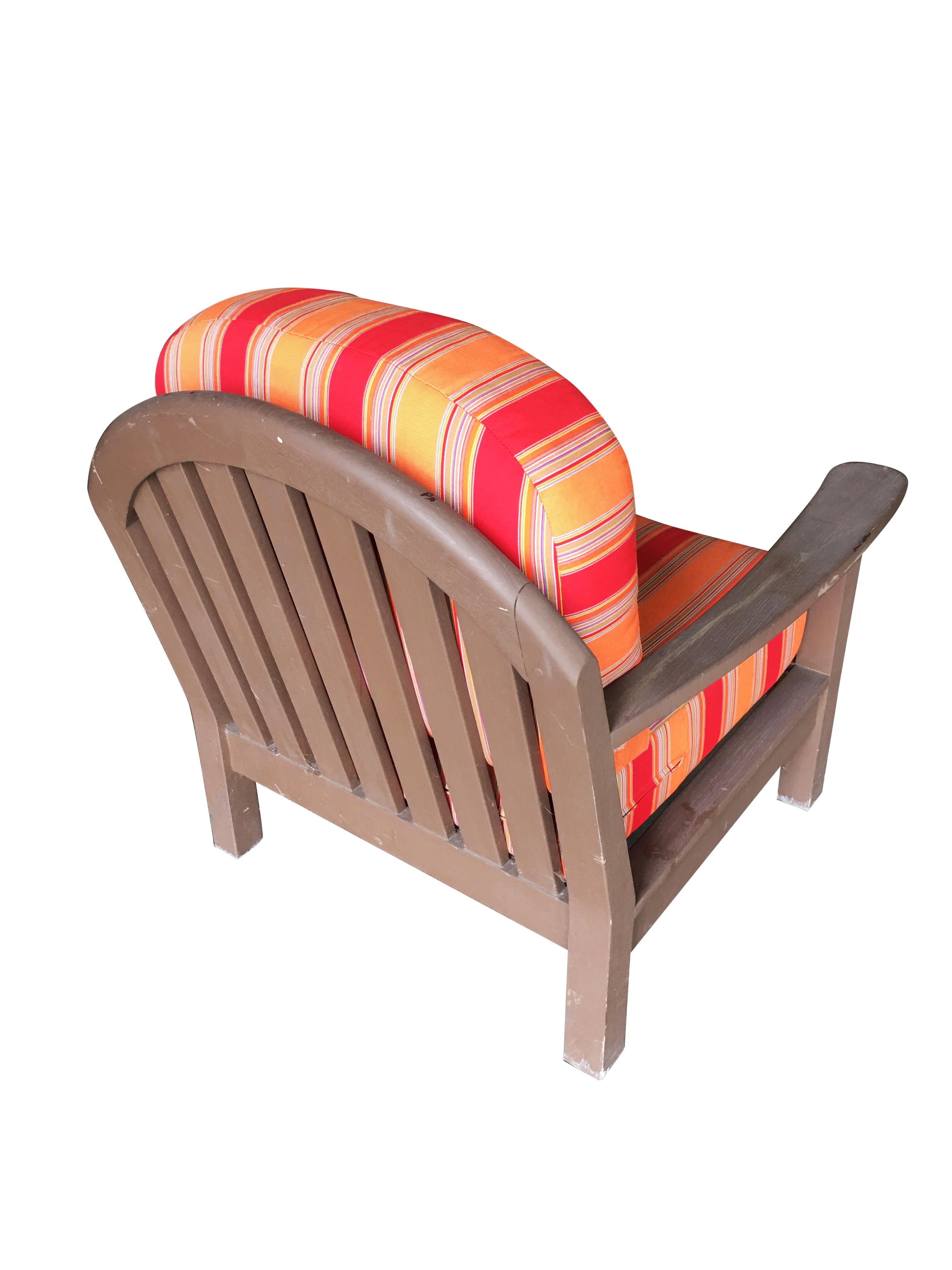 smith and hawken outdoor furniture