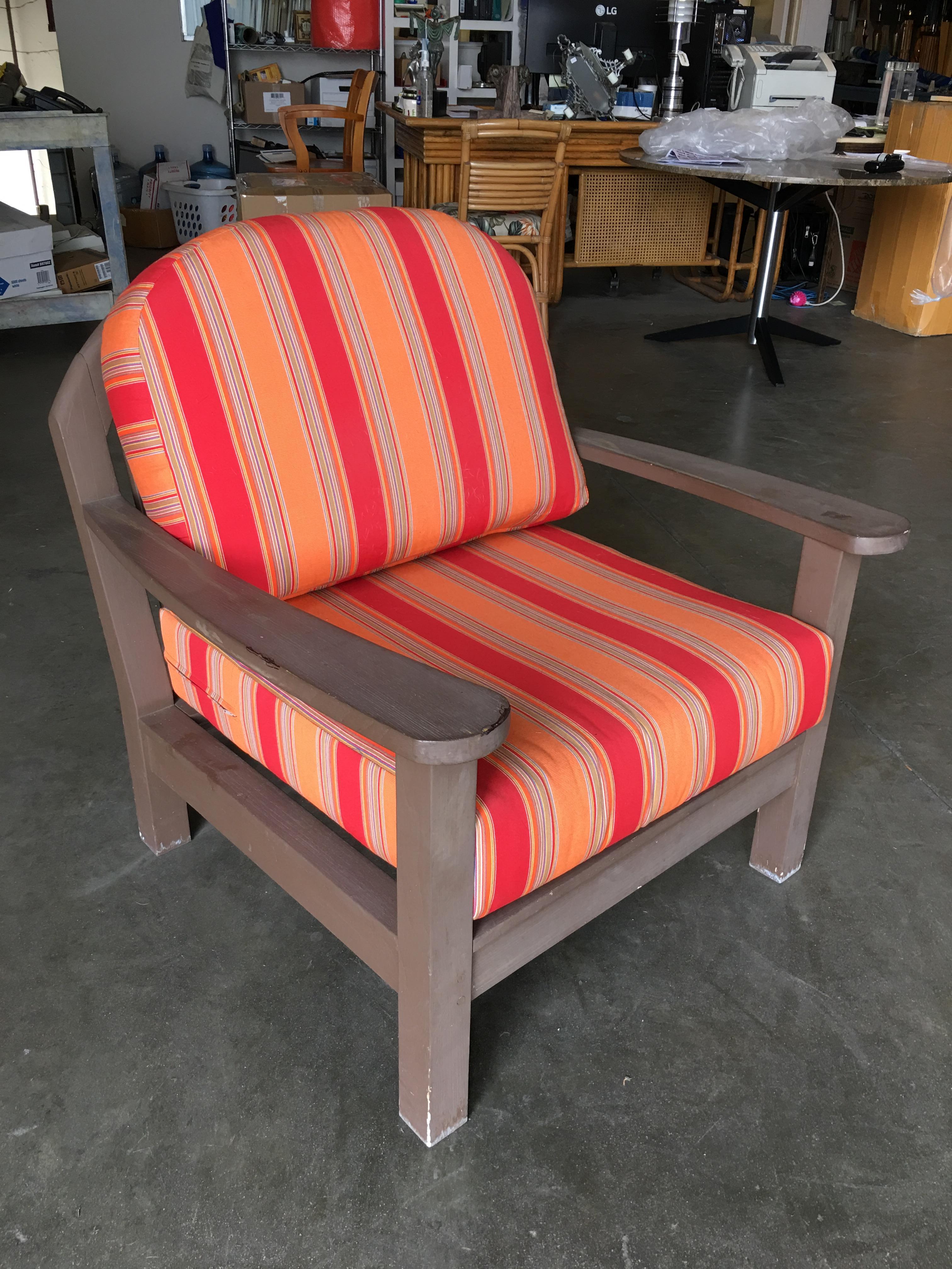 smith and hawken wrought iron furniture