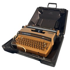 Smith Corona Coronet Electric Super 12 Typewriter