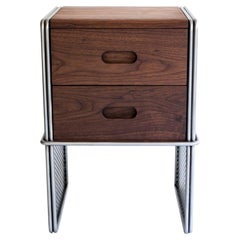 Wood Commodes and Chests of Drawers