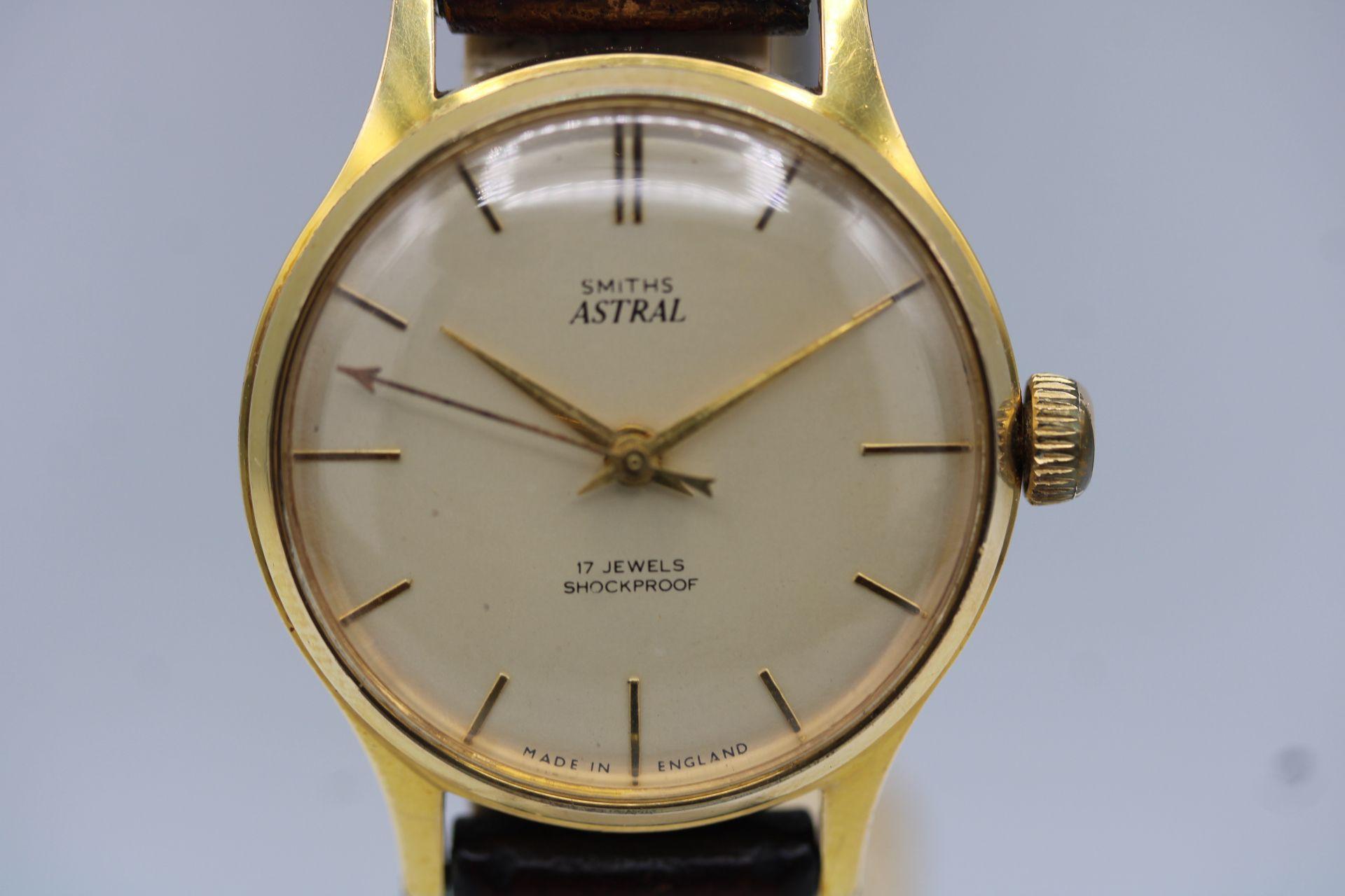 Women's or Men's Smith's Astral