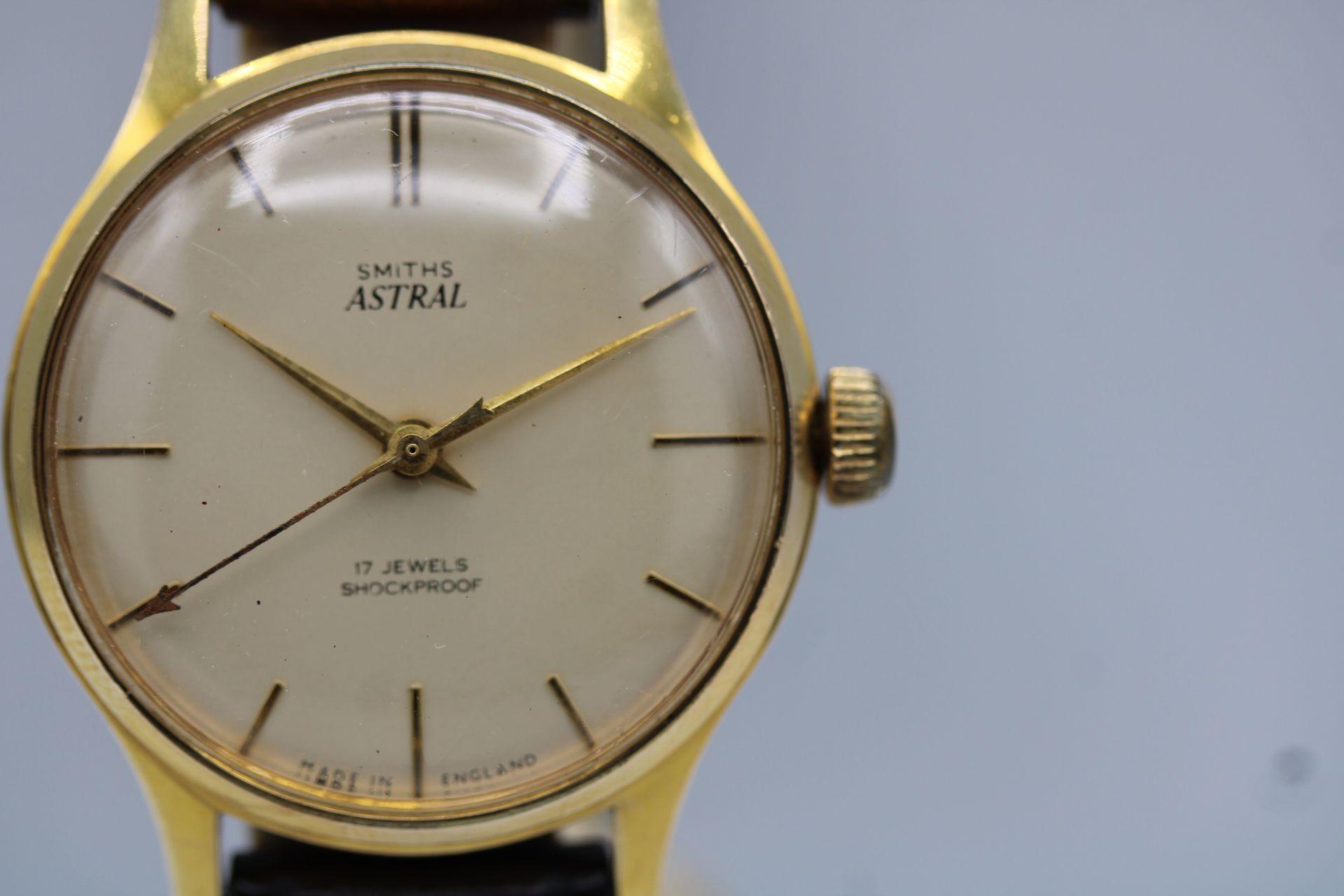 Smith's Astral 3