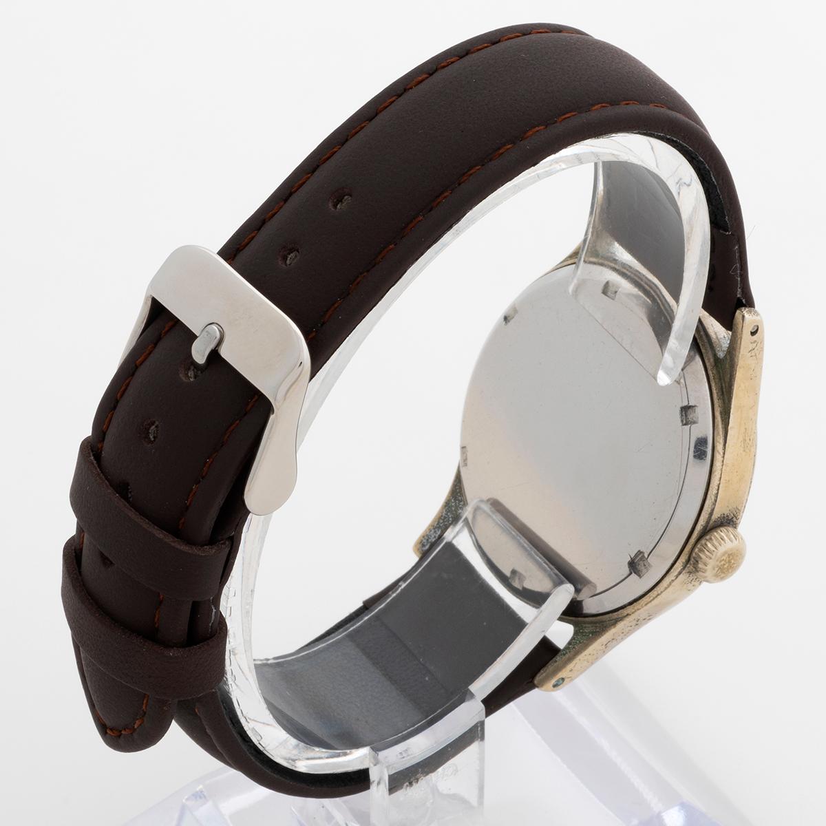 smiths everest watch