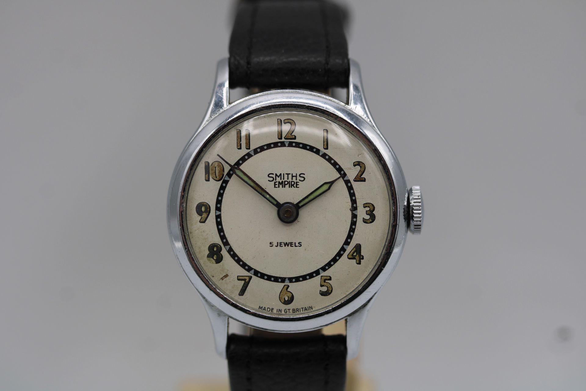 Smith's Empire For Sale 7