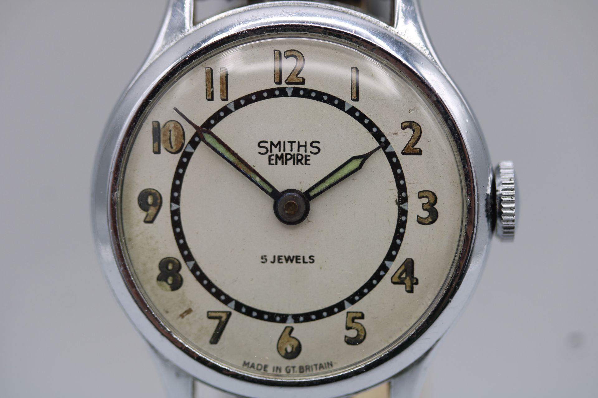 Smith's Empire For Sale 8