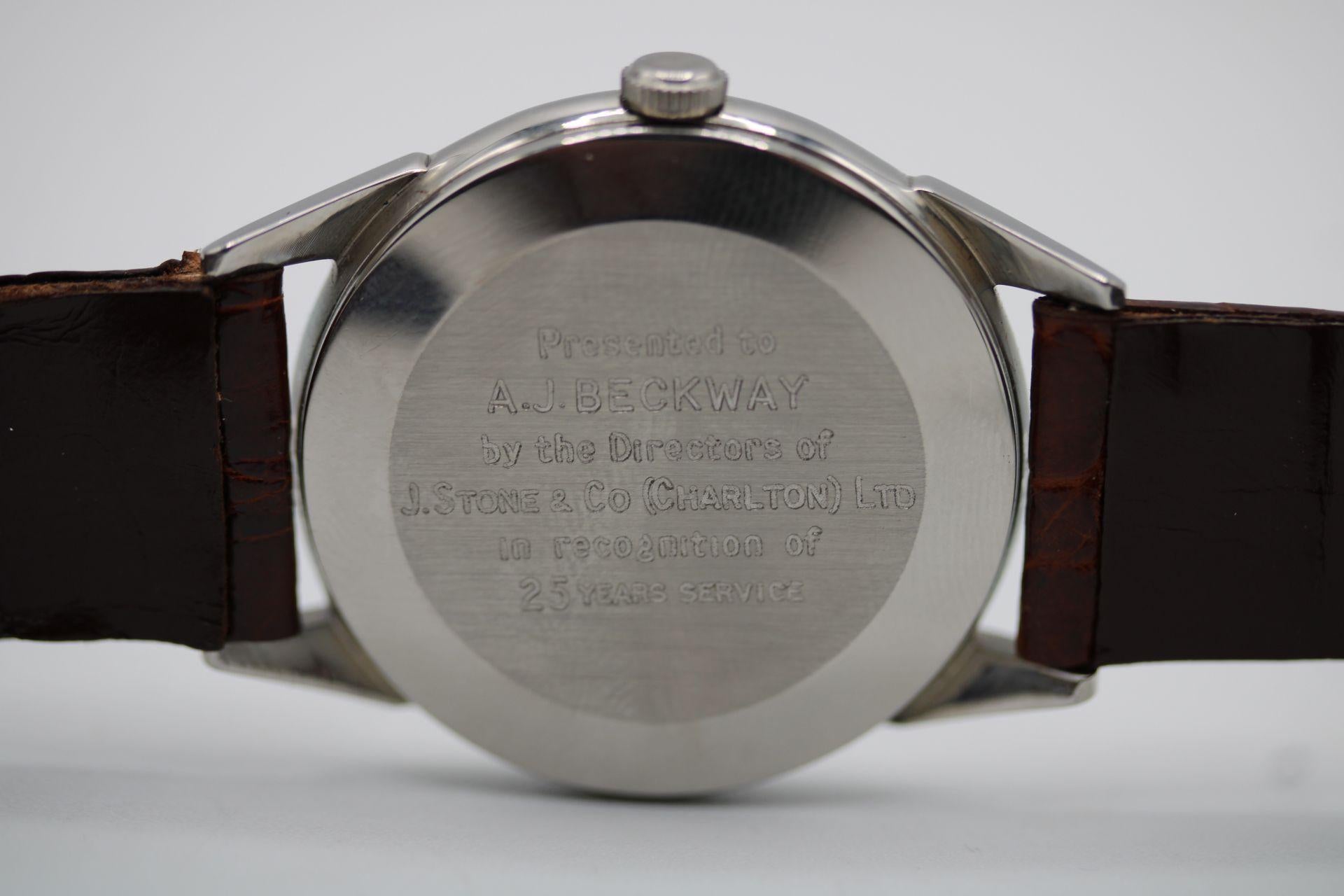 smiths everest watch for sale