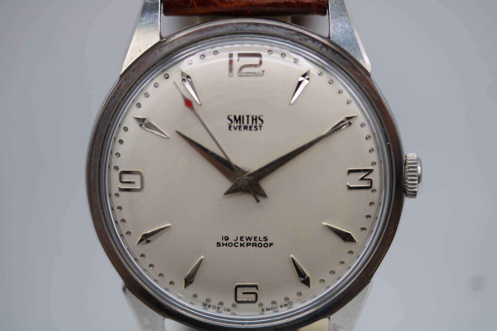 Smiths Everest 1