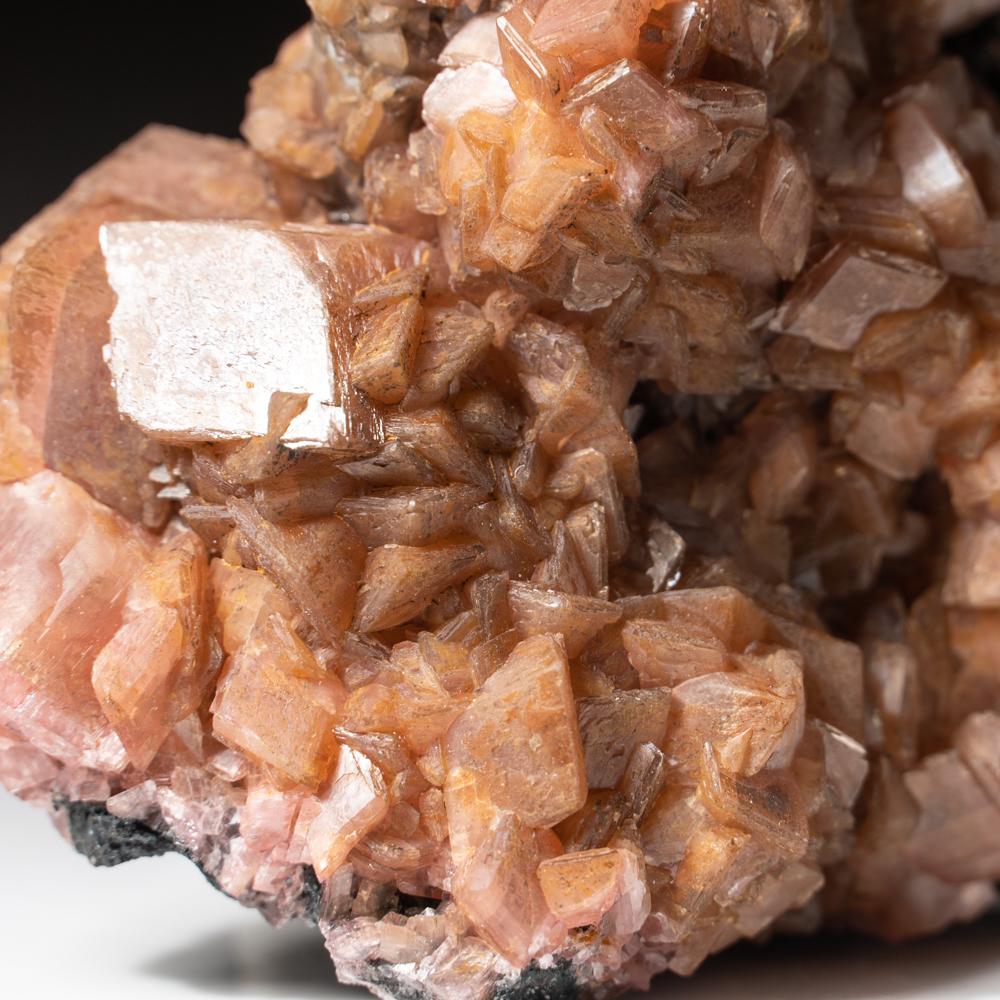 Smithsonite from Tsumeb Mine, Otavi-Bergland District, Oshikoto, Namibia For Sale 1