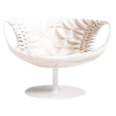 Smock Armchair Moroso by Patricia Urquiola, 2 Items