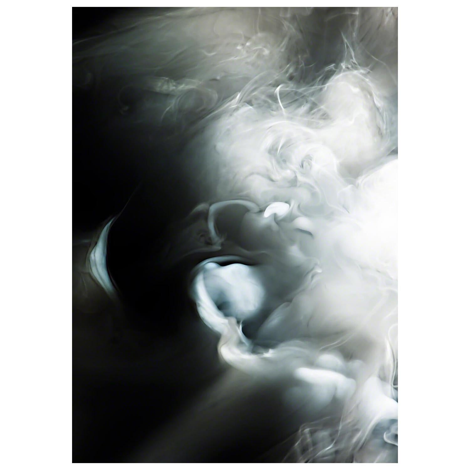 Daniele Albright, "Smoke and Mirrors 1", Art, 2014 For Sale