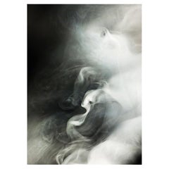 Daniele Albright, « Smoke and Mirrors 11 » (Le fumeur et les miroirs), Art, 2014