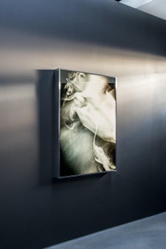 Daniele Albright, "Smoke and Mirrors 12", Art, 2014