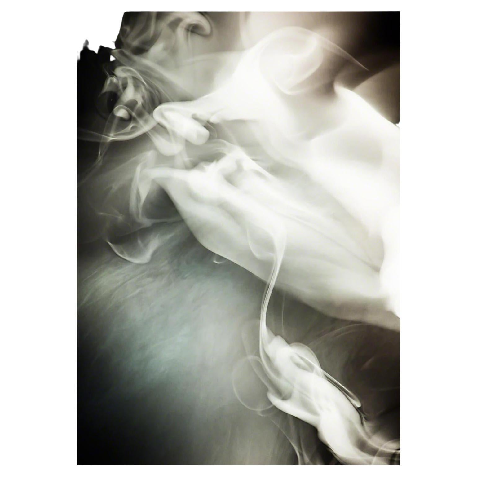 Daniele Albright, "Smoke and Mirrors 12", Art, 2014