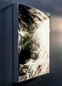 Daniele Albright, "Humo y espejos 14", Arte, 2014