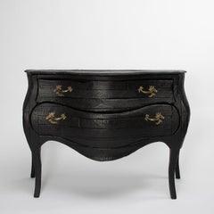 Armario de humo de Maarten Baas