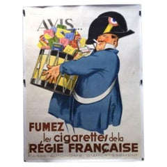 Carteles de papel