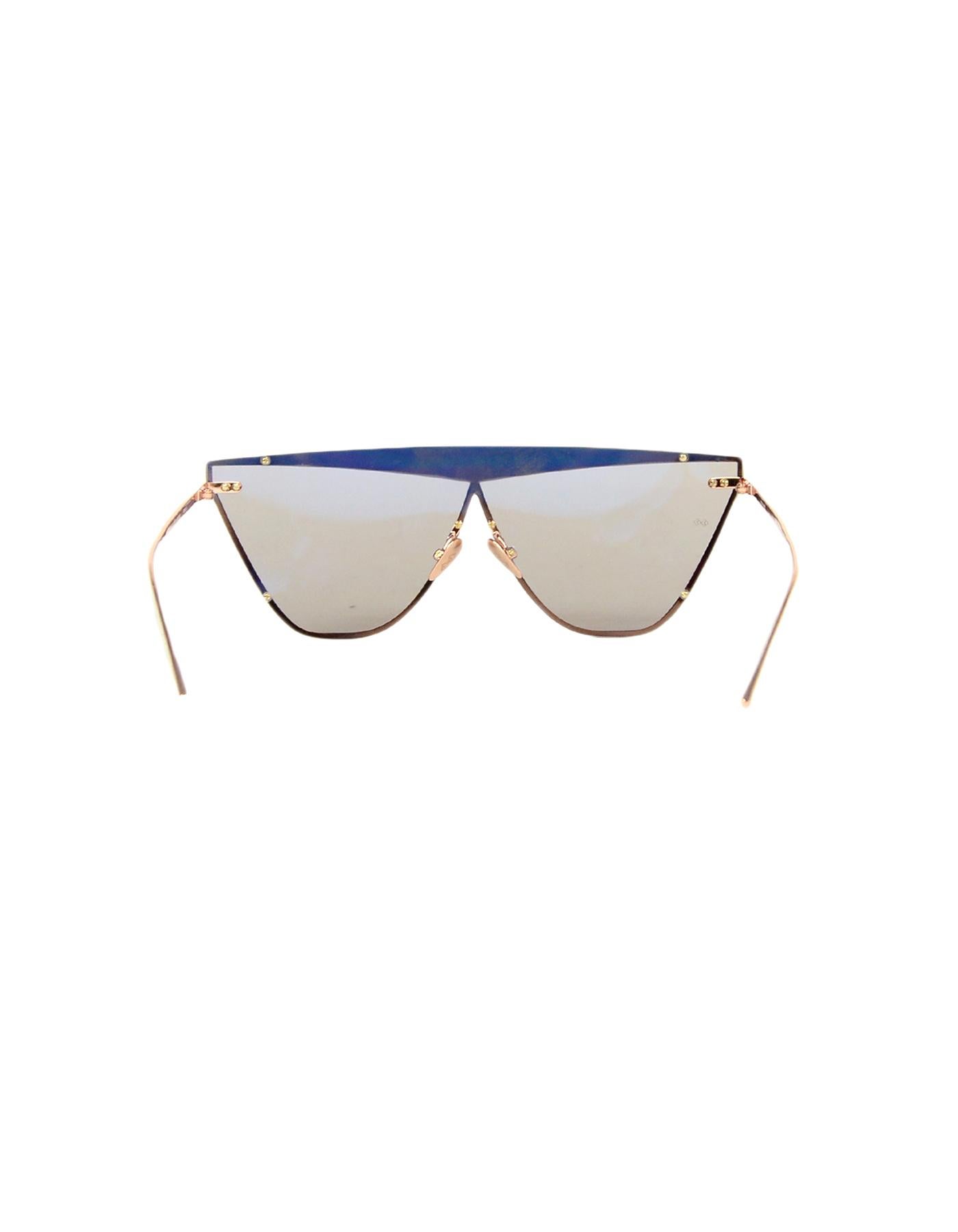 Smoke and Mirrors and Kelly Rowland Pony 111 Sunglasses For Sale at ...