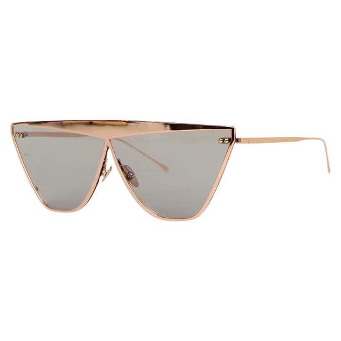 Smoke and Mirrors and Kelly Rowland Pony 111 Sunglasses For Sale at ...