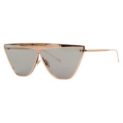 Smoke & Mirrors and Kelly Rowland Pony 111 Sunglasses 