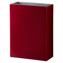 Smoke Supreme Red Ashtray by SLIDE Studio