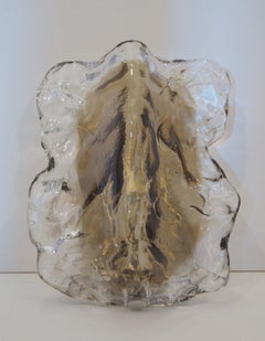 Rauchfarbene Bio-Glas-Leuchten von Kalmar Franken KG
