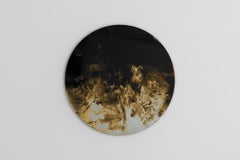 Specchio piccolo Ambar fumé di Joel Escalona