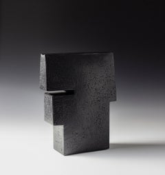 'Contenir Le Vent', Sculpture by Brigitte Marionneau