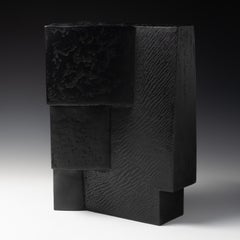 'Contenir Le Vent', Sculpture by Brigitte Marionneau