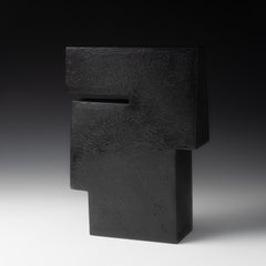 'Contenir Le Vent', Sculpture by Brigitte Marionneau
