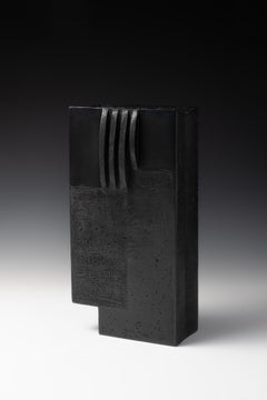 'Contenir Le Vent', Sculpture by Brigitte Marionneau