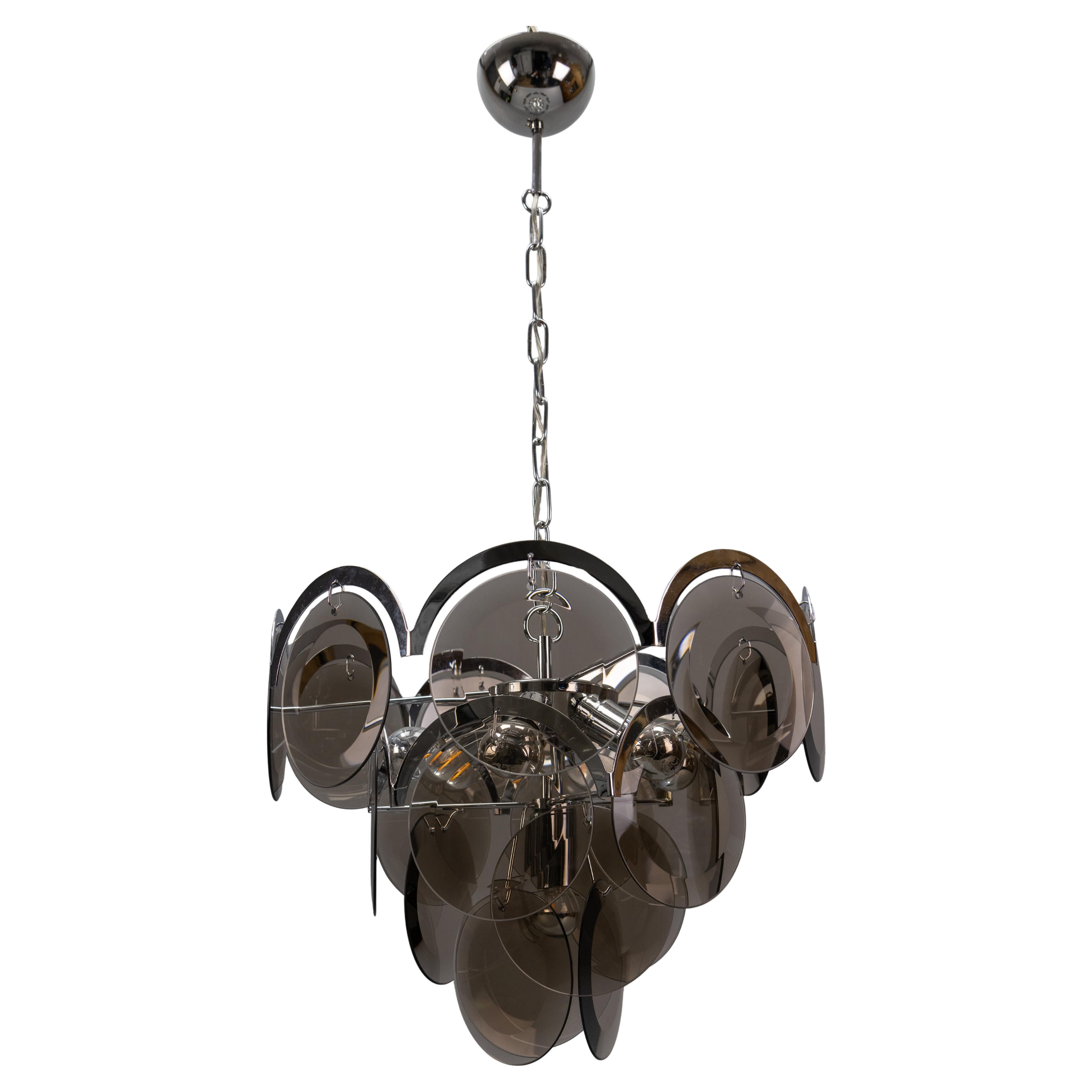 What Is a swag pendant light?