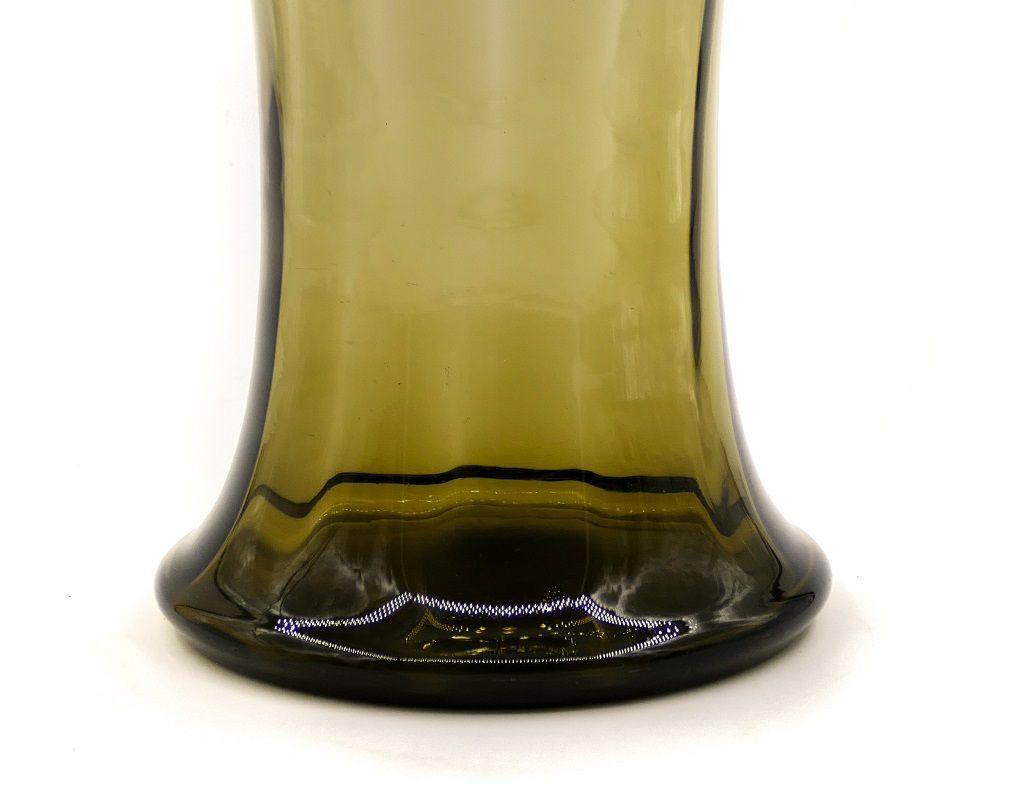 1930s glassware