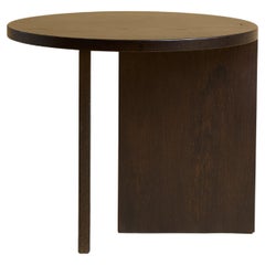 Tavolino Kume in Oak fumé di Lebanto